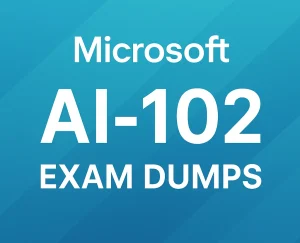 Microsoft AI-102 Exam Dumps