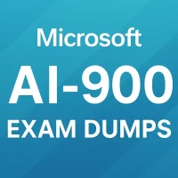 Microsoft AI-900 Exam Dumps Microsoft AI-900 Exam Dumps