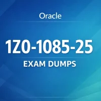 1z0-1085-25-dumps