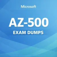 AZ-500 Exam Dumps