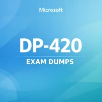 DP-420 exam dumps