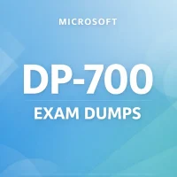 DP-700 Exam dumps