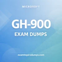 GH-900 exam dumps