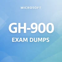 GH-900 exam dumps