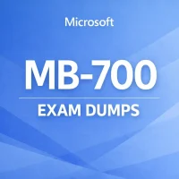 MB-700 exam dumps MB-700 exam dumps