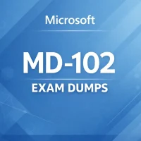 MD-102 exam dumps MD-102 exam dumps