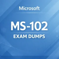 MS-102 Exam Dumps