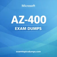Microsoft AZ-400 Dumps featured Microsoft AZ-400 Dumps featured