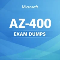 Microsoft AZ-400 Dumps featured