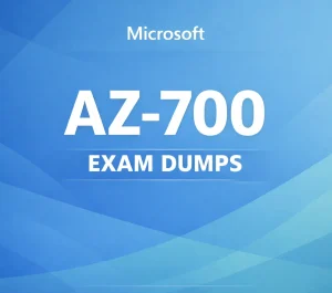 Microsoft AZ-700 Exam Dumps