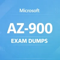 Microsoft AZ-900 exam dumps
