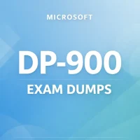 Microsoft DP-900 Exam Dumps Microsoft DP-900 Exam Dumps
