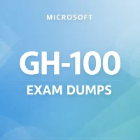 Microsoft GH-100 exam dumps Microsoft GH-100 exam dumps