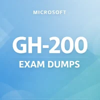 Microsoft GH-200 Exam Dumps Microsoft GH-200 Exam Dumps