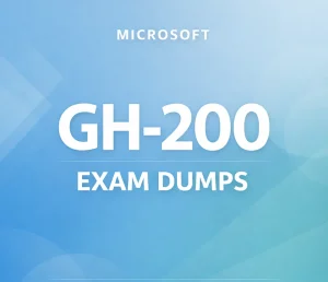 Microsoft GH-200 Exam Dumps