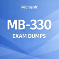 Microsoft MB-330 Exam Dumps Microsoft MB-330 Exam Dumps