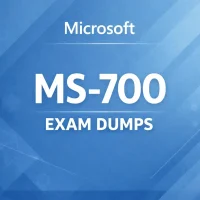 Microsoft MS-700 exam dumps