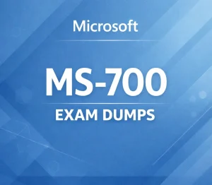 Microsoft MS-700 exam dumps