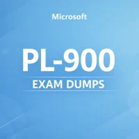 Microsoft PL-900 Exam Dumps