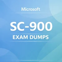 Microsoft SC-900 Exam Dumps Microsoft SC-900 Exam Dumps