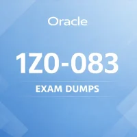 Oracle 1Z0-083