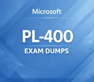 PL-400 Exam Dumps