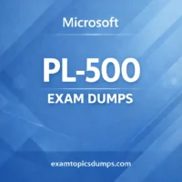 PL-500 Exam Dumps