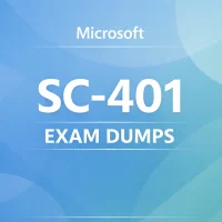 SC-401 exam dumps SC-401 exam dumps