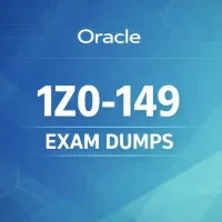 Oracle 1Z0-149 Exam Dumps