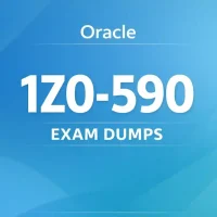 Oracle-1Z0-590-Exam-Dumps