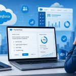 Salesforce Certification Dumps & Practice Test Questions