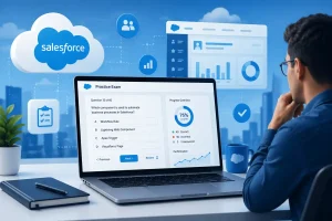 Salesforce Certification Dumps