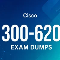300-620 Exam dumps