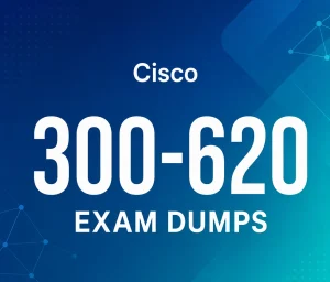 300-620 Exam dumps