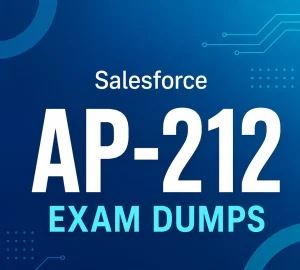 AP-212 Exam Dumps