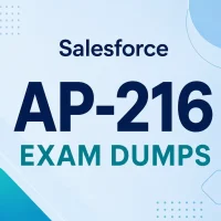 AP-216 Exam Dumps