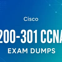 Cisco 200-301 Exam Dumps Cisco 200-301 Exam Dumps
