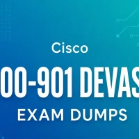 Cisco 200-901 Exam Dumps Cisco 200-901 Exam Dumps