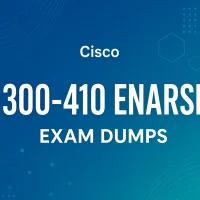 Cisco 300-410 Exam Dumps & Practice Questions