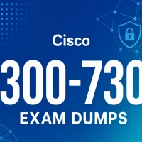 Cisco 300-730 Exam Dumps