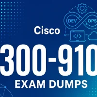 Cisco 300-910 Exam Dumps Cisco 300-910 Exam Dumps