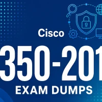 Cisco 350-201 Exam Dumps Cisco 350-201 Exam Dumps