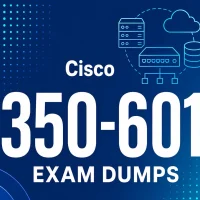 Cisco 350-601 Exam Dumps Cisco 350-601 Exam Dumps