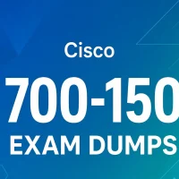 Cisco 700-150 Exam Dumps Cisco 700-150 Exam Dumps