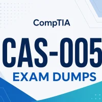 CompTIA CAS-005 Exam Dumps CompTIA CAS-005 Exam Dumps
