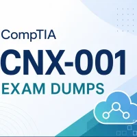 CompTIA CNX-001 Exam Dumps