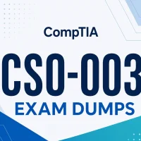 CompTIA CS0-003 Exam Dumps