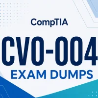 CompTIA CV0-004 Exam Dumps CompTIA CV0-004 Exam Dumps