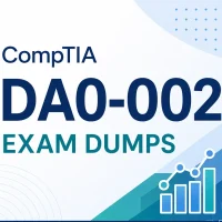 CompTIA DA0-002 Exam Dumps CompTIA DA0-002 Exam Dumps