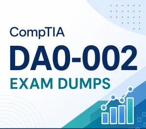 CompTIA DA0-002 Exam Dumps